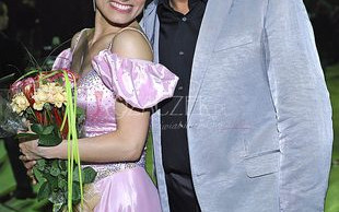 Głogowska zapewnia, że jest szczęśliwa