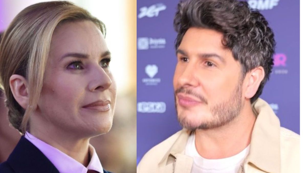 Ekspert ocenił Martę Nawrocką, fot. YouTube