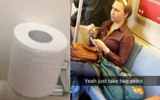 Rzeczy, które WKURZAJĄ nas NAJBARDZIEJ!