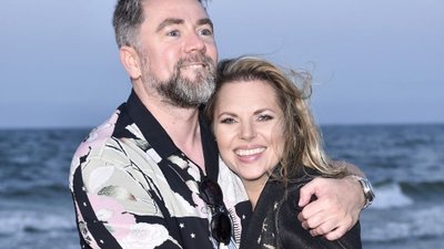 Wielka radość u Badacha i Kwaśniewskiej. Właśnie potwierdzili nowiny. Na to czekali od lat