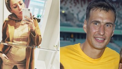 Martyna Gliwińska URODZIŁA! Znana jest płeć i imię dziecka