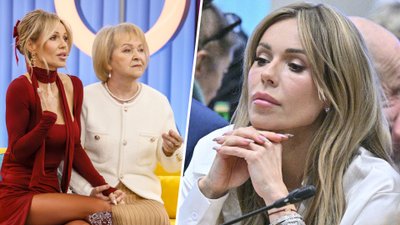 Mama nieźle wkurzyła Dodę. Upubliczniła, jaką wiadomość wysłała jej pani Wanda