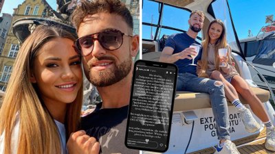 Kolejna zwycięzka para “Love Island” się rozstała. Wydali oświadczenie