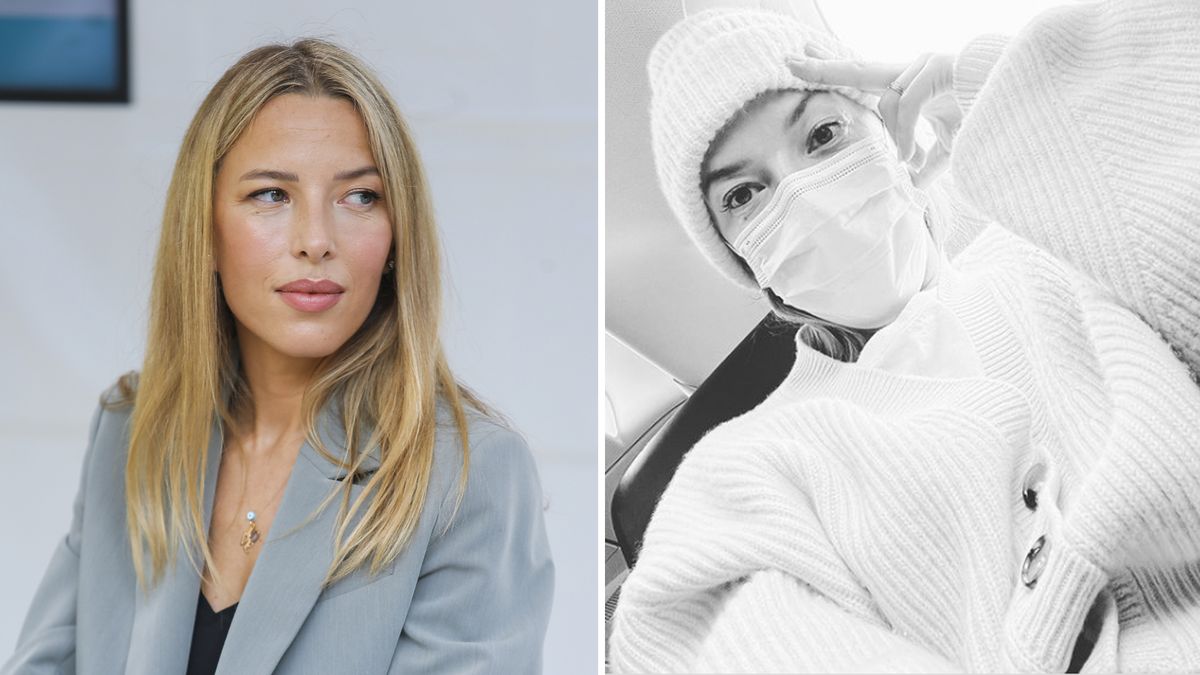 fot. Instagram: chodakowskaewa/AKPA