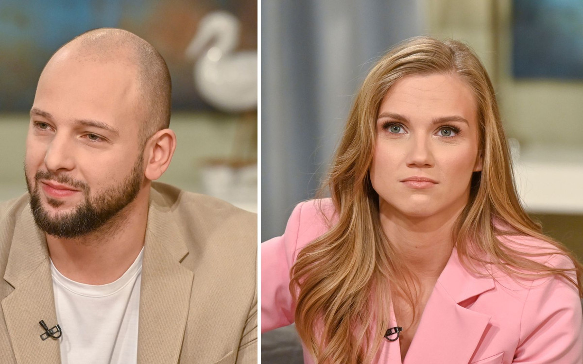 Maciej Pela wspomina narodziny pierwszej córki. Został ze wszystkim sam: “Podstawiałem tylko do karmienia”