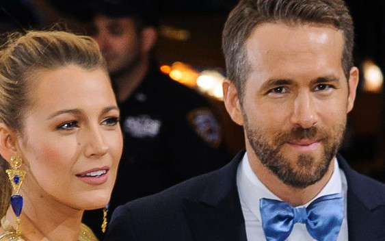 Pozew rozwodowy Blake Lively już jest w sądzie?