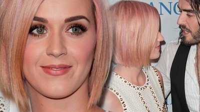 Odważna metamorfoza Katy Perry (FOTO)