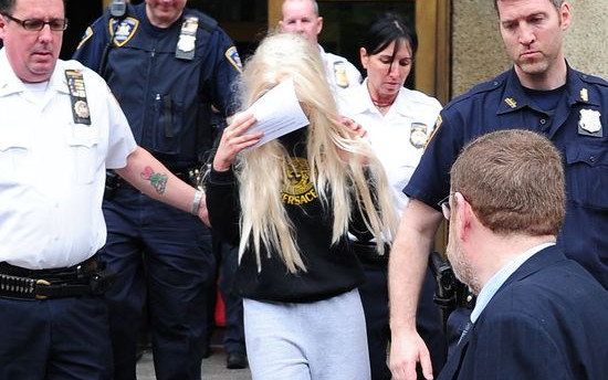 Jak zmieniała się Amanda Bynes?