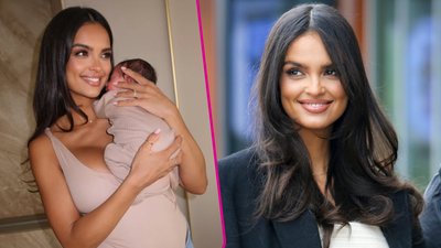 Klaudia El Dursi pokazała nowe fotki z córeczką. Lipińska: “Ona jest najpiękniejszym dzieckiem…”