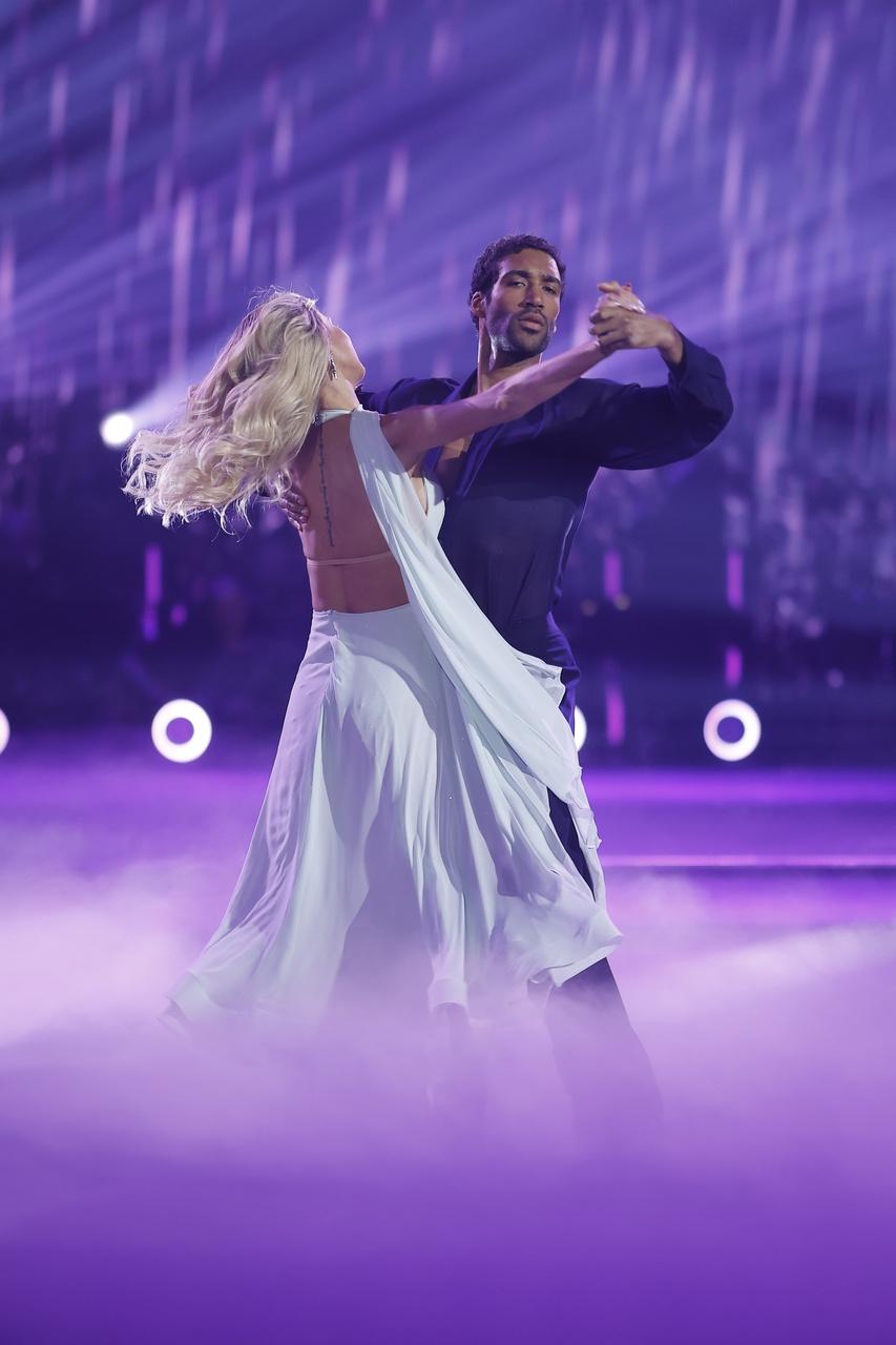 Taniec z Gwiazdami, fot. AKPA