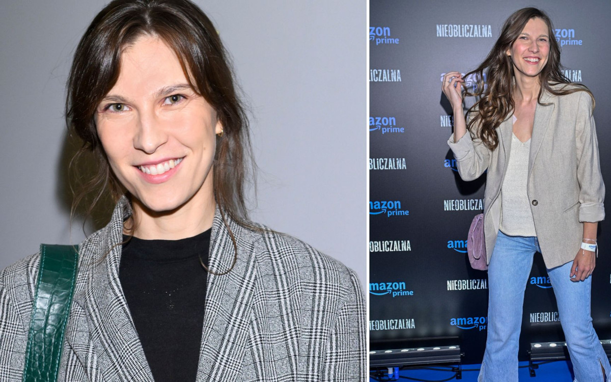 Kamila Kamińska zagrała św. Faustynę, a później ZAKAZANO jej udziału w pielgrzymce! “Nie chcę milczeć na ten temat”