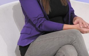 Anna Mucha nie wie, co to jest GMO