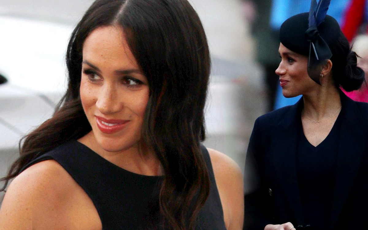 Dawni znajomi o księżnej Meghan: Nie dało się z nią PRZYJAŹNIĆ