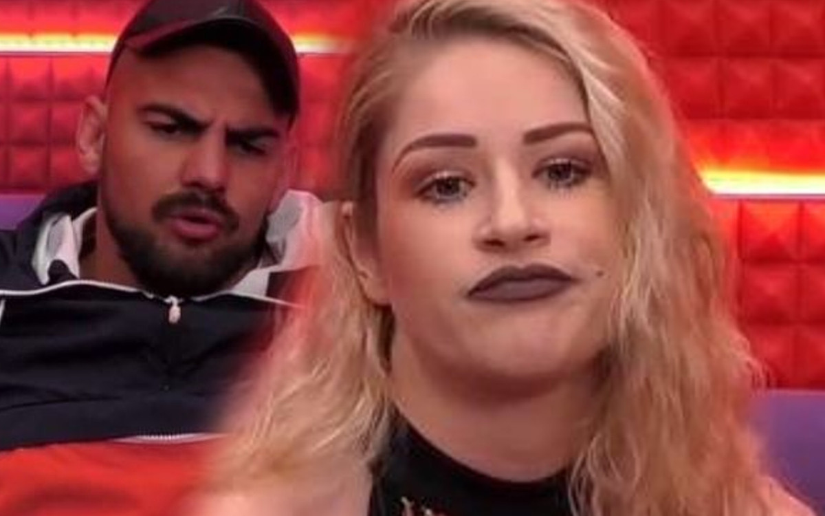 Big Brother: Kto Twoim zdaniem zasługuje na wygraną?