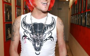 Wiśniewski o Katarzynie Kanclerz i starciu z policjantem