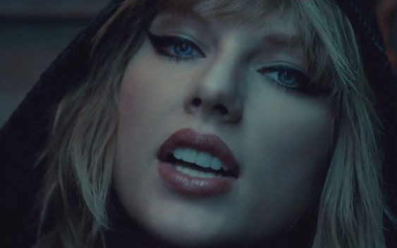 Jest już klip do Ready For It Taylor Swift!