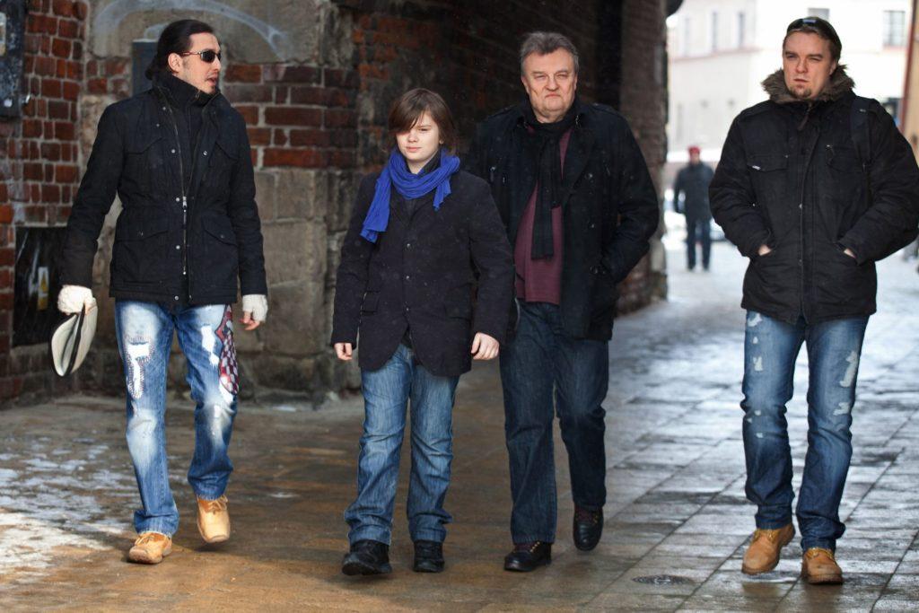 Krzysztof Cugowski Junior