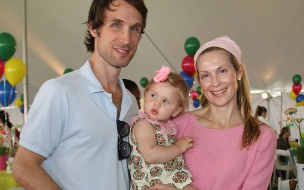 Kelly Rutherford straciła możliwość opieki nad dwójką swoich dzieci