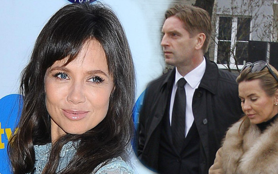 Kinga Rusin SZCZERZE o rozwodzie z Lisem: Popełnię seppuku!