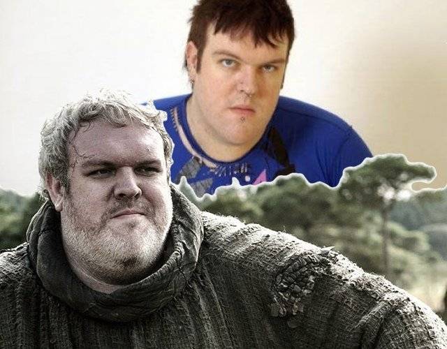 Aktorzy serialu Gra o Tron w czasach, gdy byli młodsi