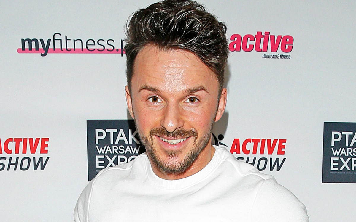 Dawno nie wdziany Qczaj wrócił na salony. Tak obecnie wygląda. Ledwo go poznaliśmy