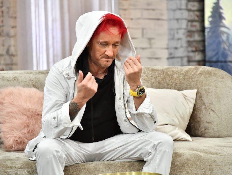 Michał Wiśniewski, fot. KAPiF