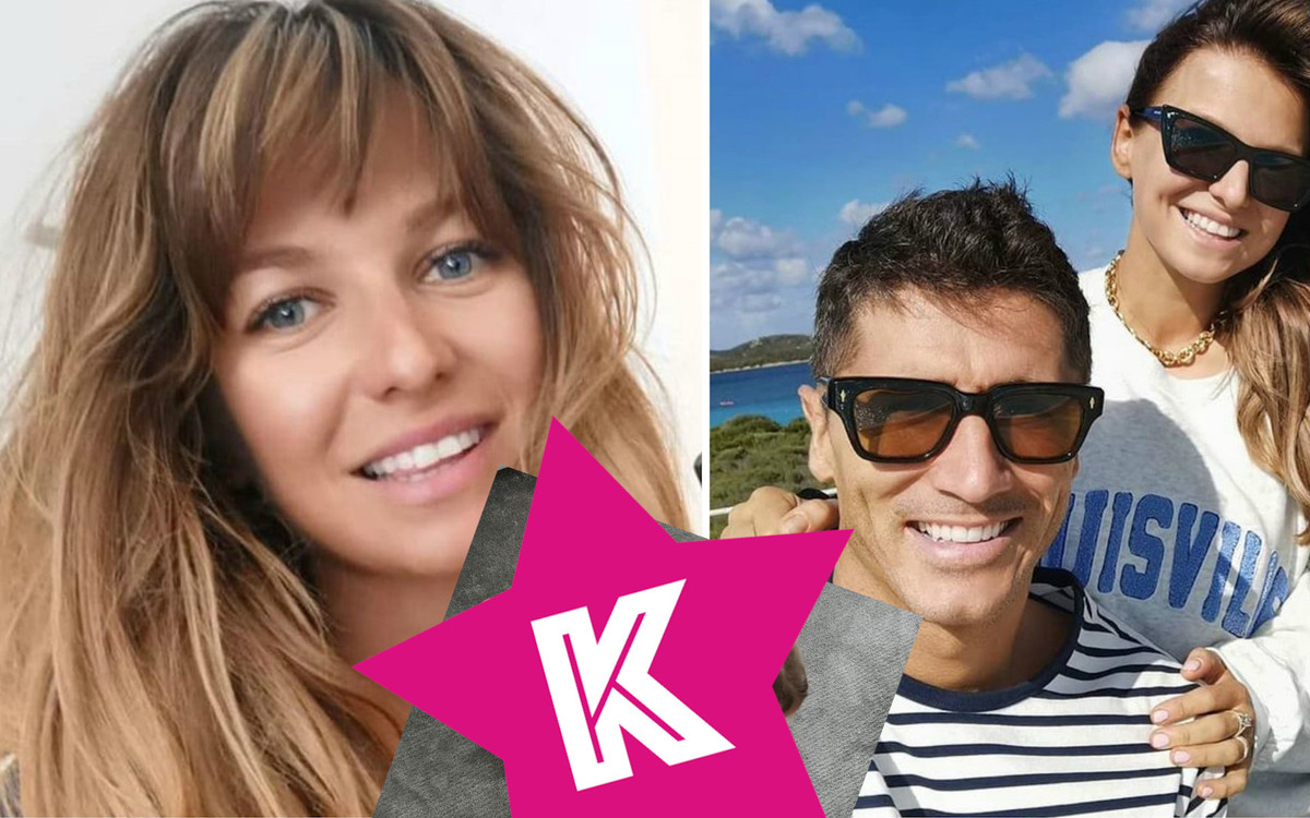 Anna Lewandowska dawno nie dodała TAKIEJ fotki. “Wszystko przede mną”