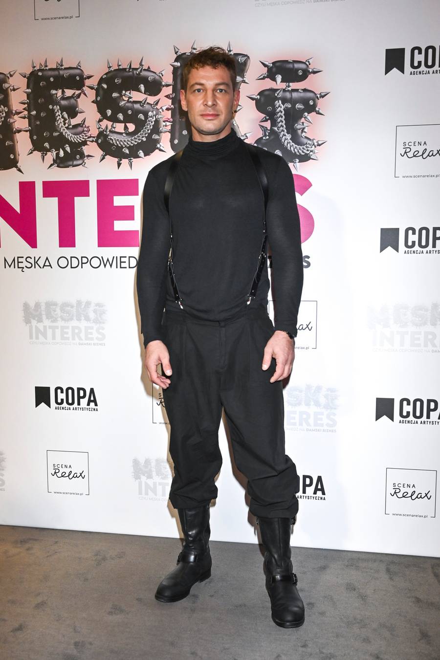 Leszek Stanek, fot. AKPA.