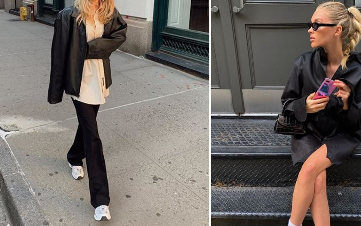 Kolejny aniołek Victoria’s Secret jest w CIĄŻY! Modelka pokazała ODWAŻNE zdjęcie z brzuchem