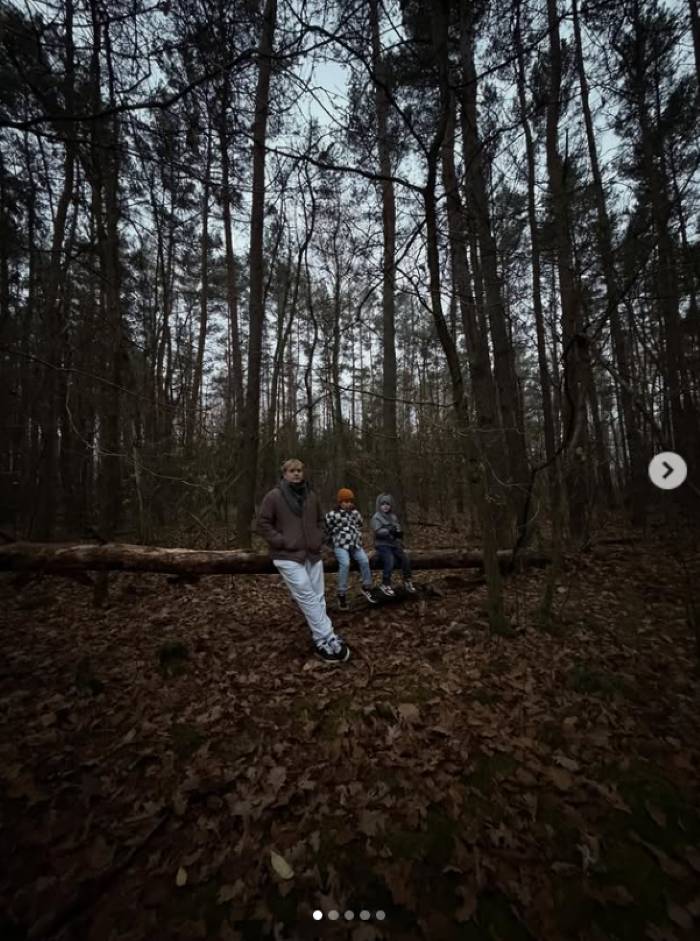 Tak wygląda teraz codzienność u 20-letniej Roksany Węgiel. Mąż, pasierb… (FOTO)