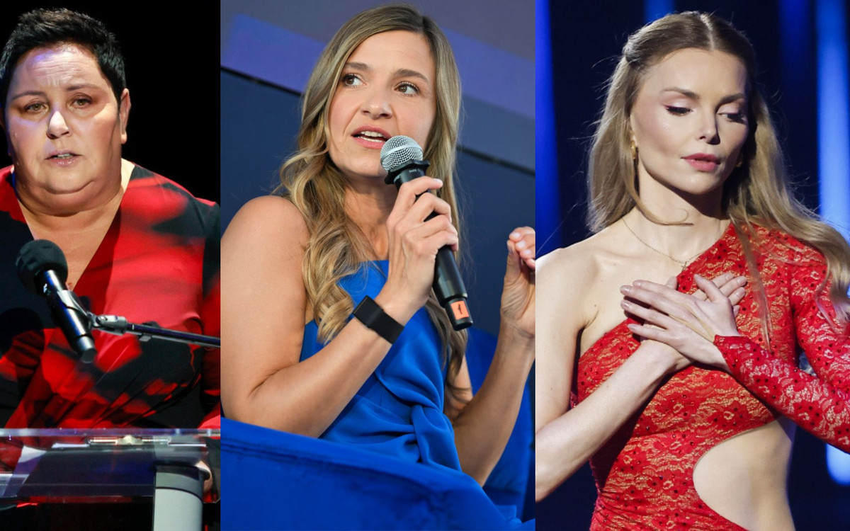 Gwiazdy, które otwarcie mówią o niepłodności. One głośno mówią o problemie z zajściem w ciążę