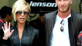 Victoria Beckham ma lęki