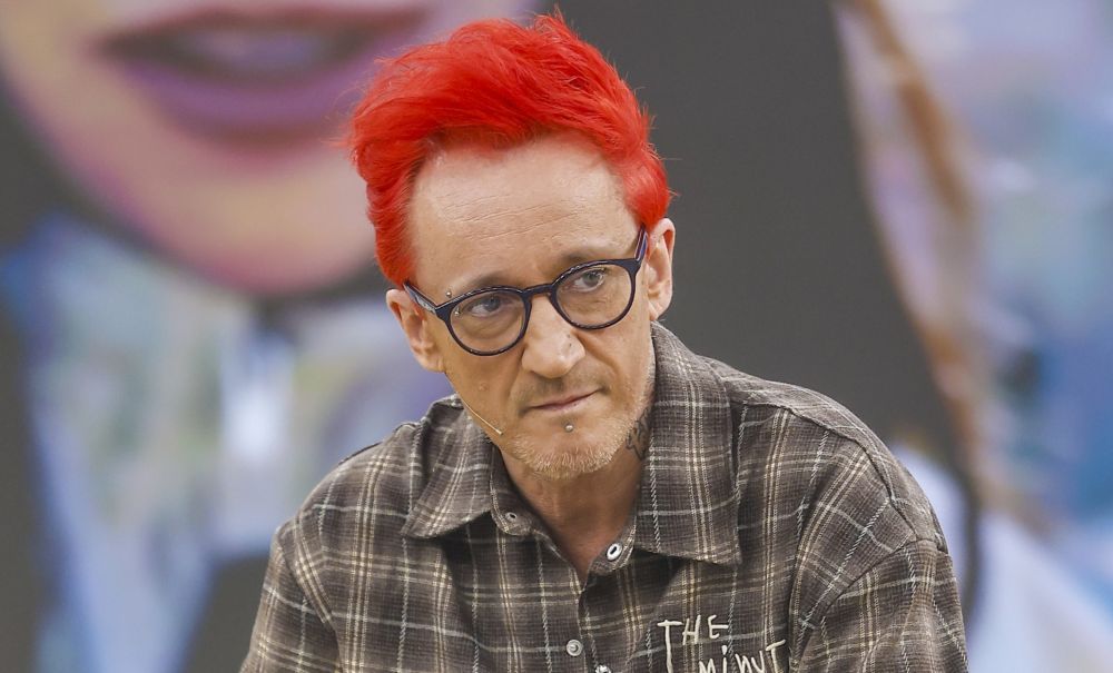 Michał Wiśniewski/AKPA