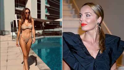 Agnieszka Włodarczyk rozpływa się nad Dubajem i ostro KRYTYKUJE Polskę!