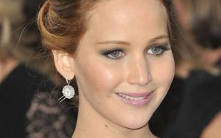 Jennifer Lawrence czuje się jak chihuahua…