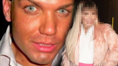 Żywy Ken zamienił się w Barbie – mamy najnowsze ZDJĘCIA