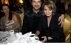 Skalski się ożenił