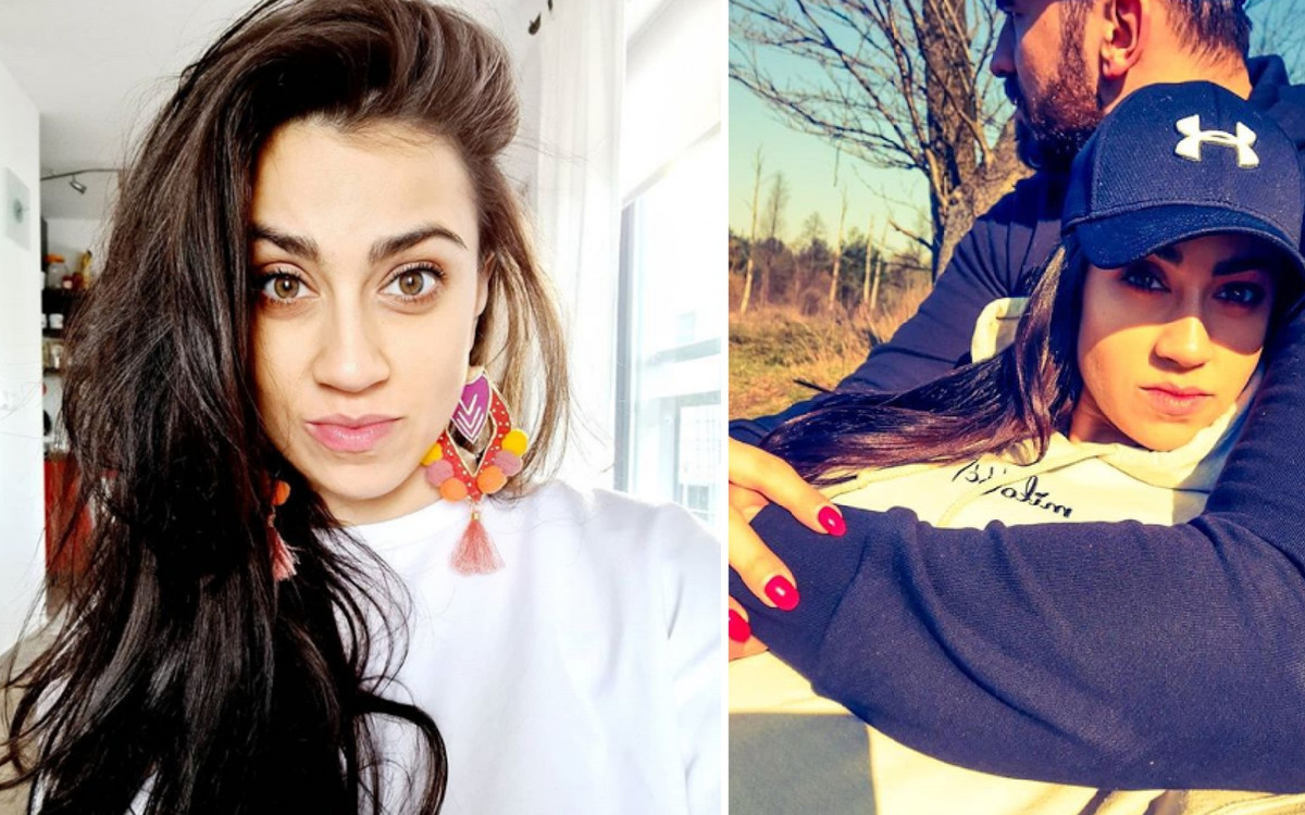 Maja Hyży zdradziła PŁEĆ dziecka! Dodała też znaczące zdjęcie