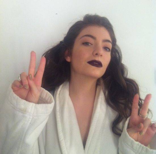 Lorde – galeria zdjęć