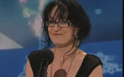 Dorota Szczepańska – nauczycielka porwała jurorów Mam talent