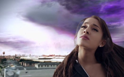 Arianie Grande zarzucono PLAGIAT! (VIDEO)