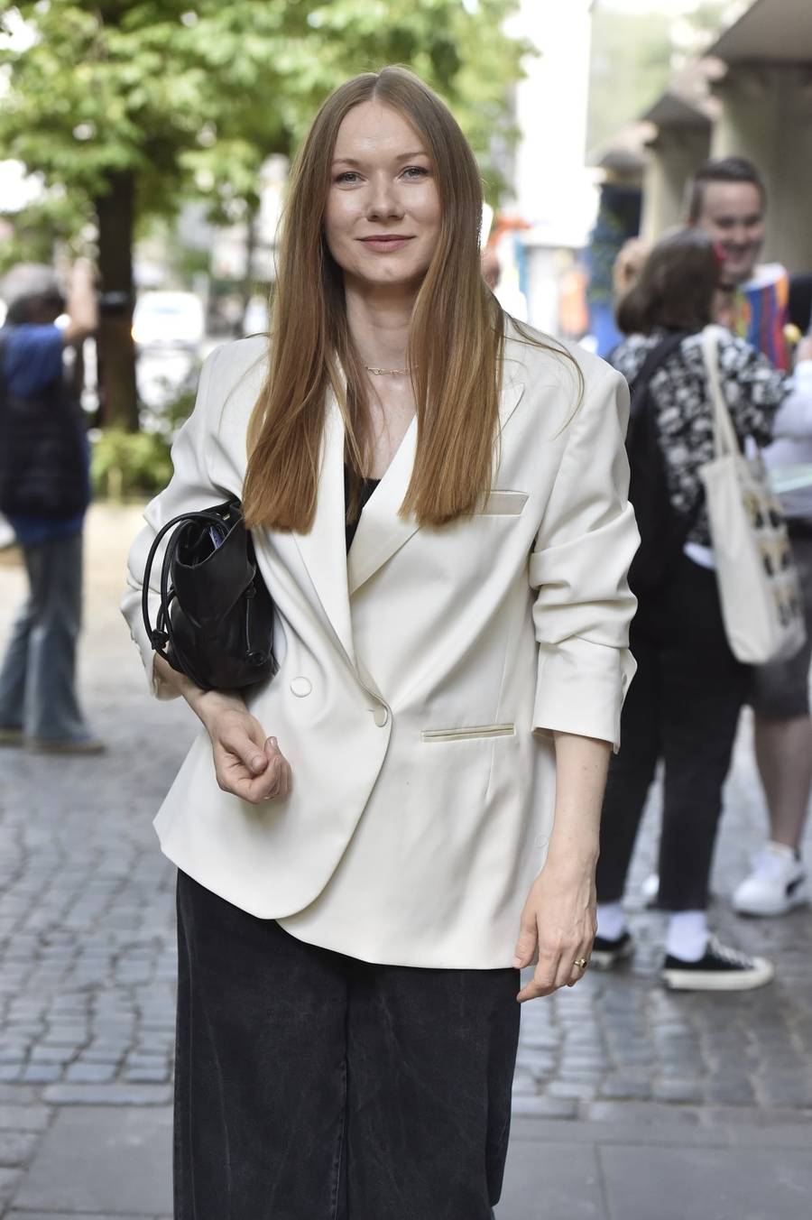 Słoneczny poranek z DDTVN! Gwiazdy nie zapomniały o świetnej ZABAWIE i czułościach (FOTO)