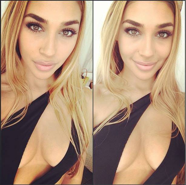 Chantel Jeffries – przyjaciółka Justina Biebera z Miami