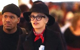 Rita Ora potrafi wyglądać bardzo nieatrakcyjnie (FOTO)