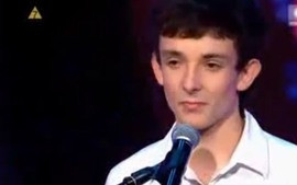 Po występie Wolwowicza chcą przeprosin od Polsatu