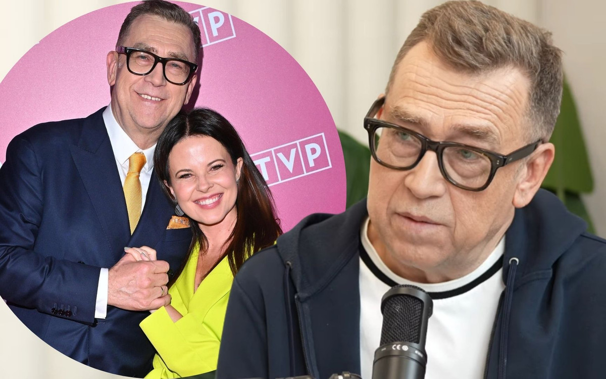 Tylko u nas! Orłoś zdradził, co doprowadziło do trzech rozwodów. Unika tego, jak ognia!