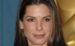 Zobacz nowy dom Sandry Bullock (FOTO)