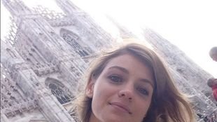 Renata Kaczoruk ostro pojechała po Lizucie (Insta)