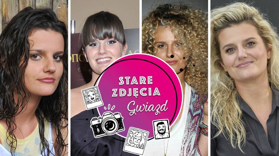 Zosia Zborowska przez ostatnie 19 lat zmieniła się nie do poznania! Dziś świętuje 35. urodziny (ZDJĘCIA)