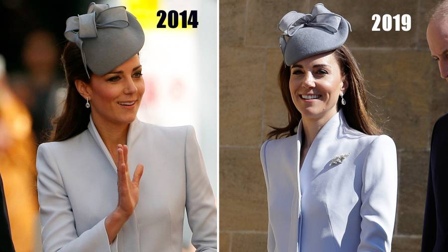 Księżna Kate Middleton